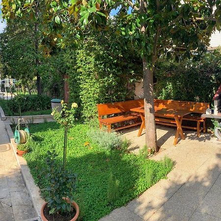 Guest House Vila Micika Дубровник Экстерьер фото